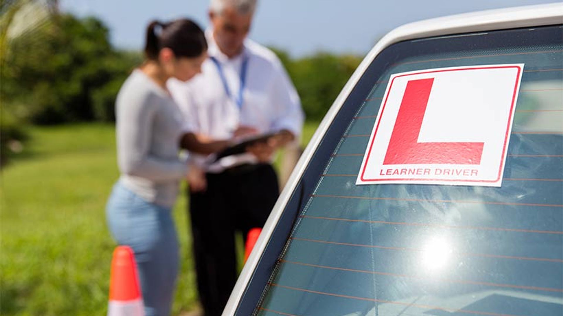 Driving tests in the UK change today – find out how