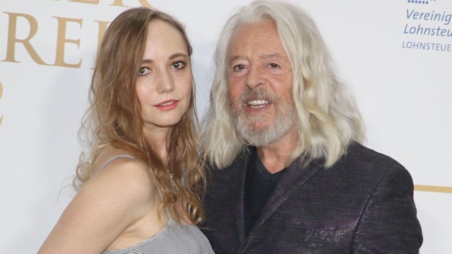 Emily Rath Orzabal,Roland Orzabal