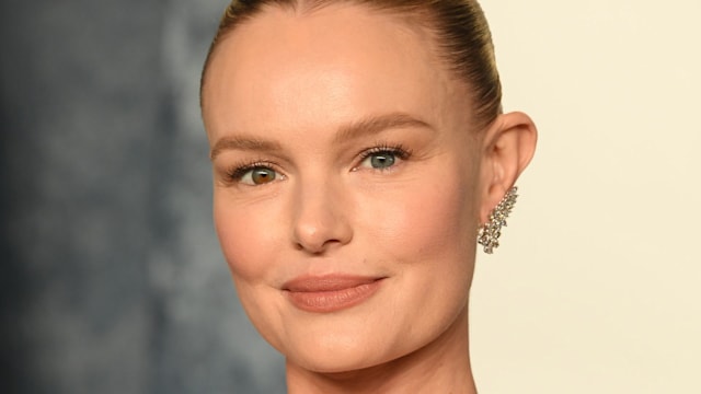 Kate Bosworth at the Vanity Fair Oscars party