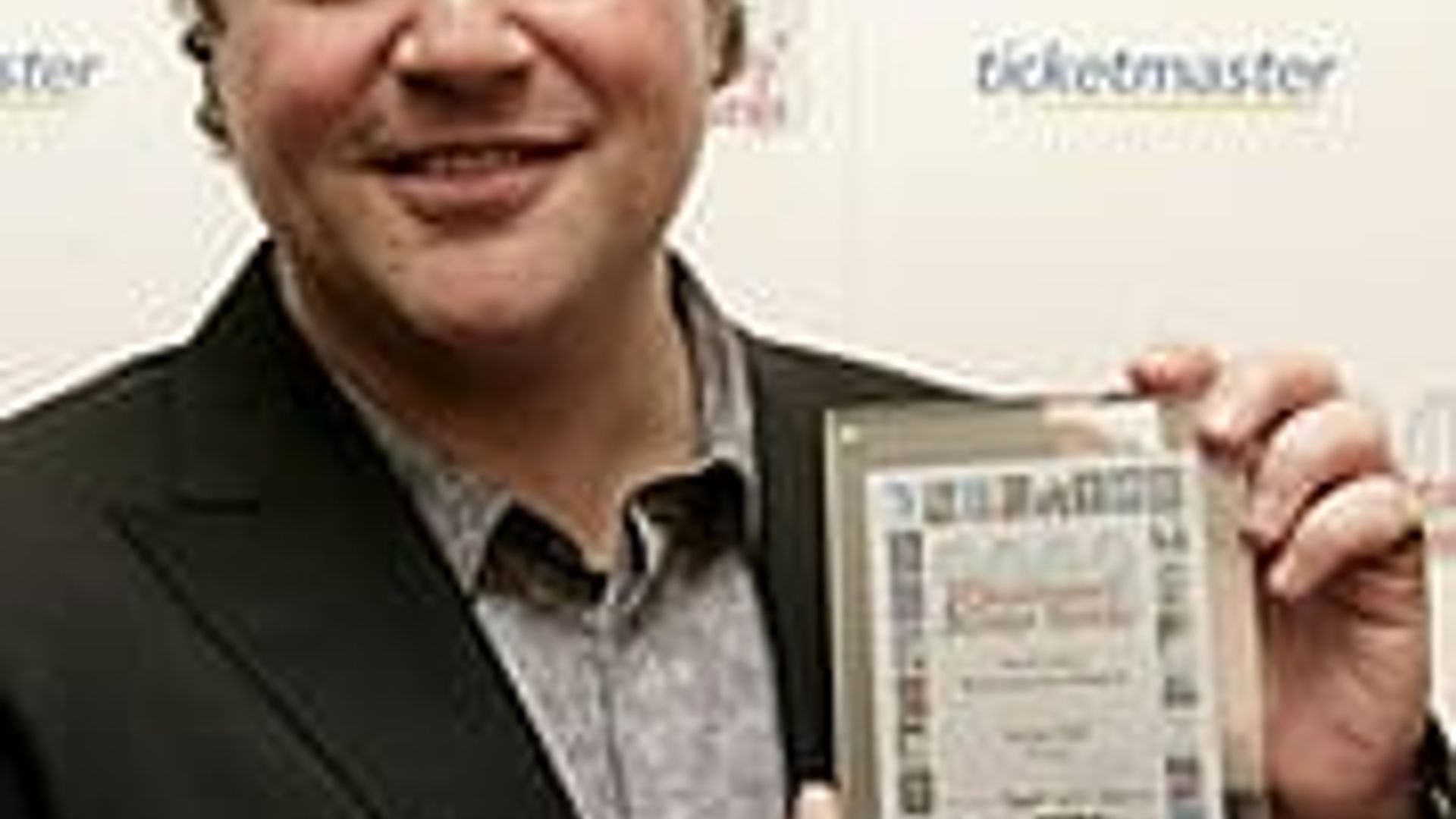 theatre awards 