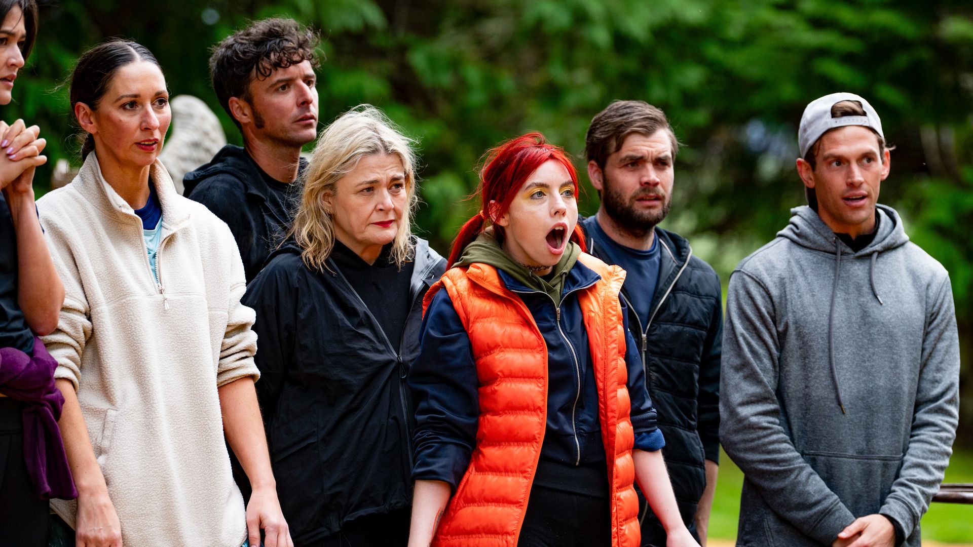 Who has left the Traitors? Every banished and murdered player from season 4