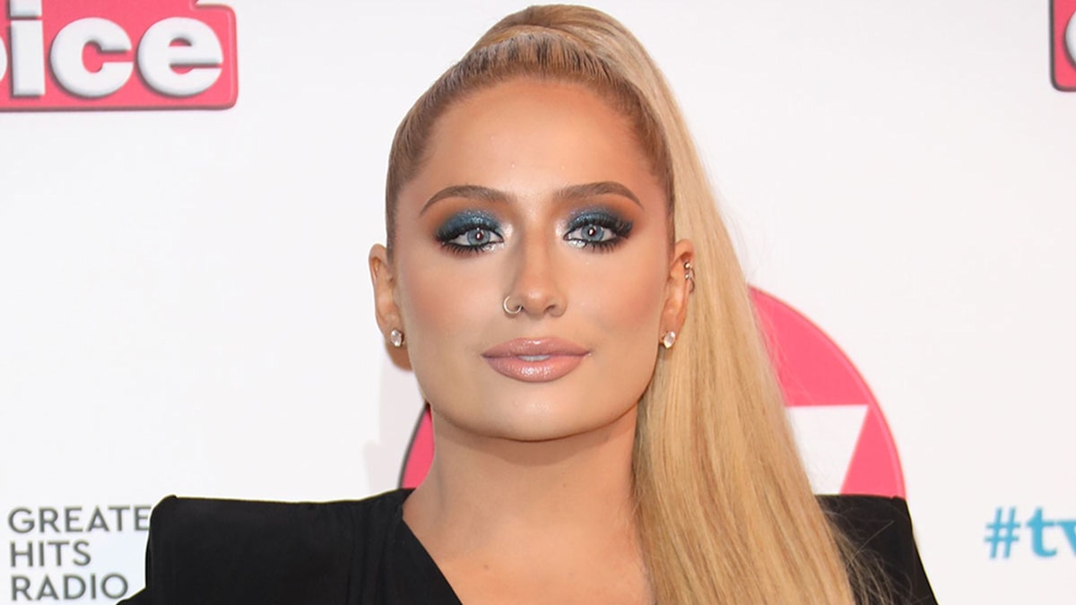 Strictly Come Dancing star Saffron Barker and family everything you