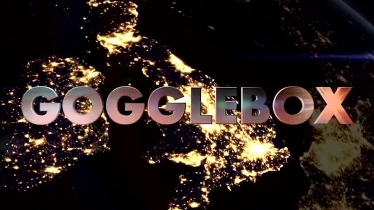 Gogglebox star suffers 10-week 'bleed on brain' in shock health admission