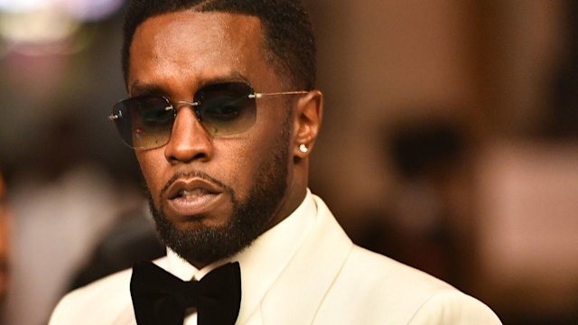 The truth behind Prince Harry's name check in the Sean 'Diddy' Combs filing