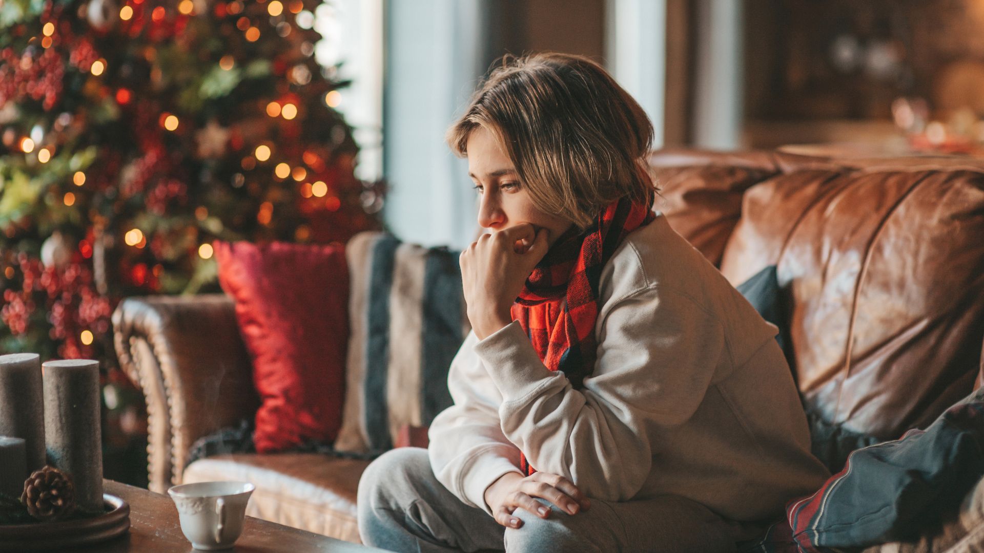 How to say no to festive plans without feeling guilty or rude