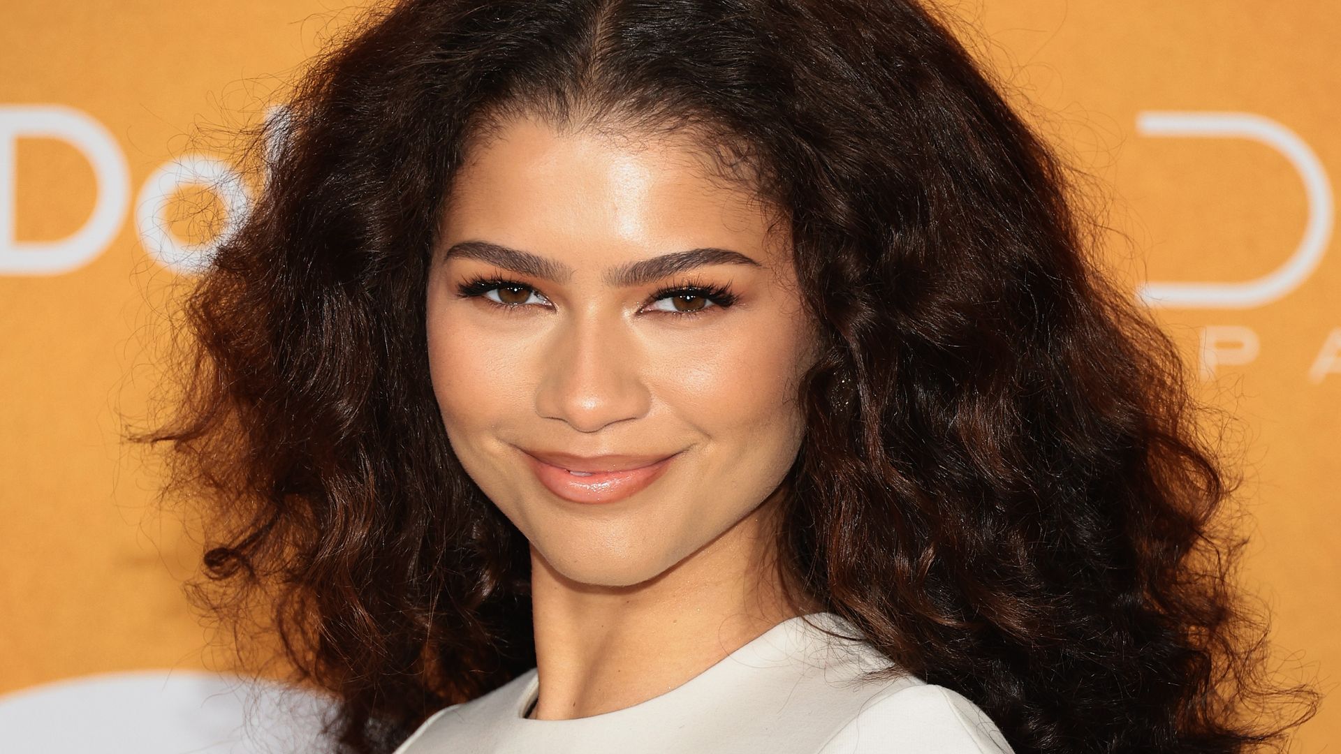 Zendaya turns heads in daring cut out dress at Dune premiere | HELLO!