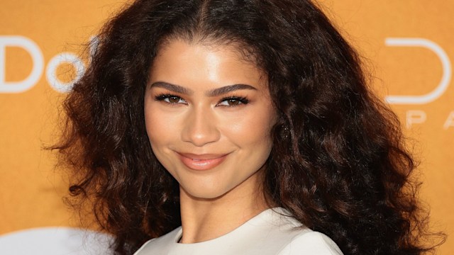 Zendaya turns heads in daring white cut out dress at Dune premiere