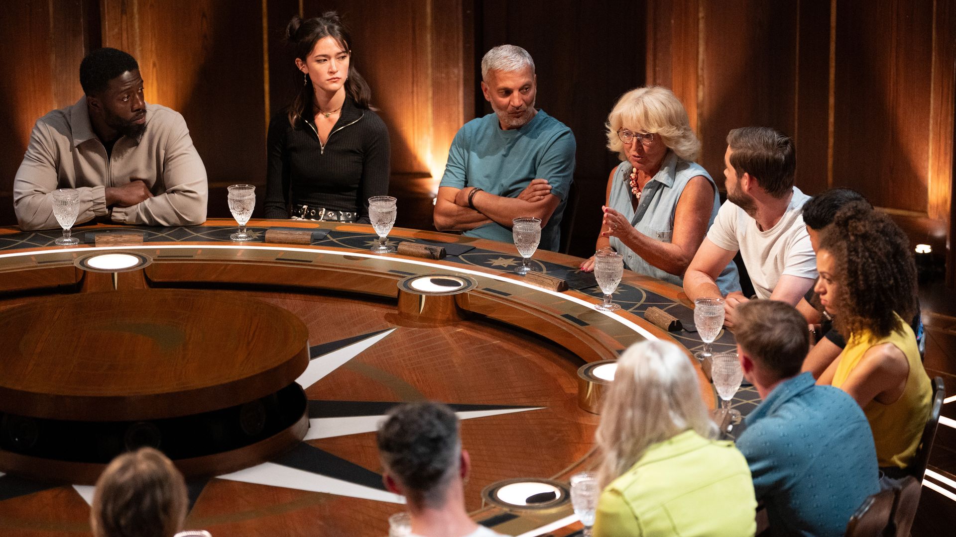 Who left The Traitors last night? Every banished and murdered contestant