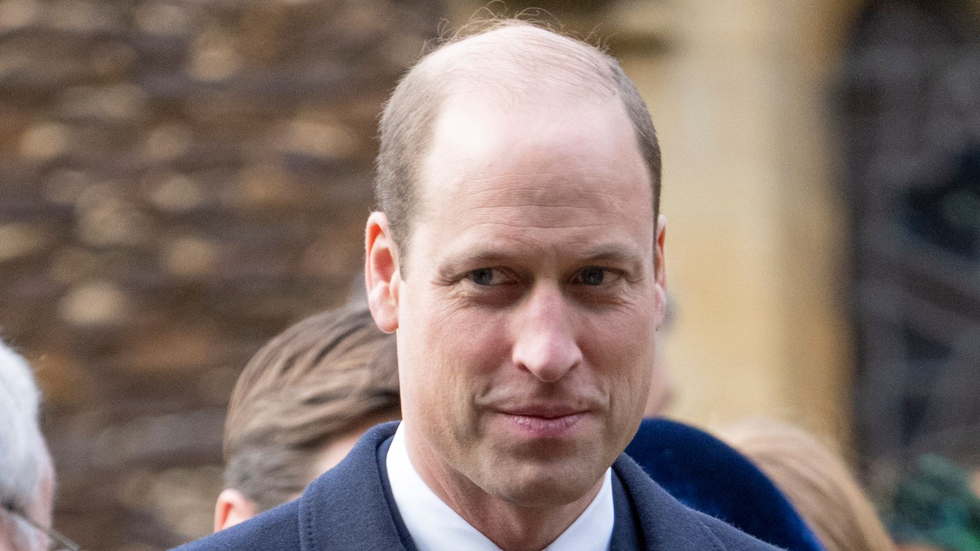 Prince William reveals the secret Sandringham outings he enjoys