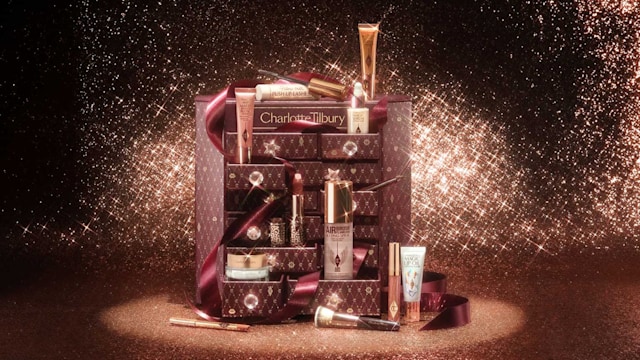 Charlotte Tilbury Advent Calendar 2023