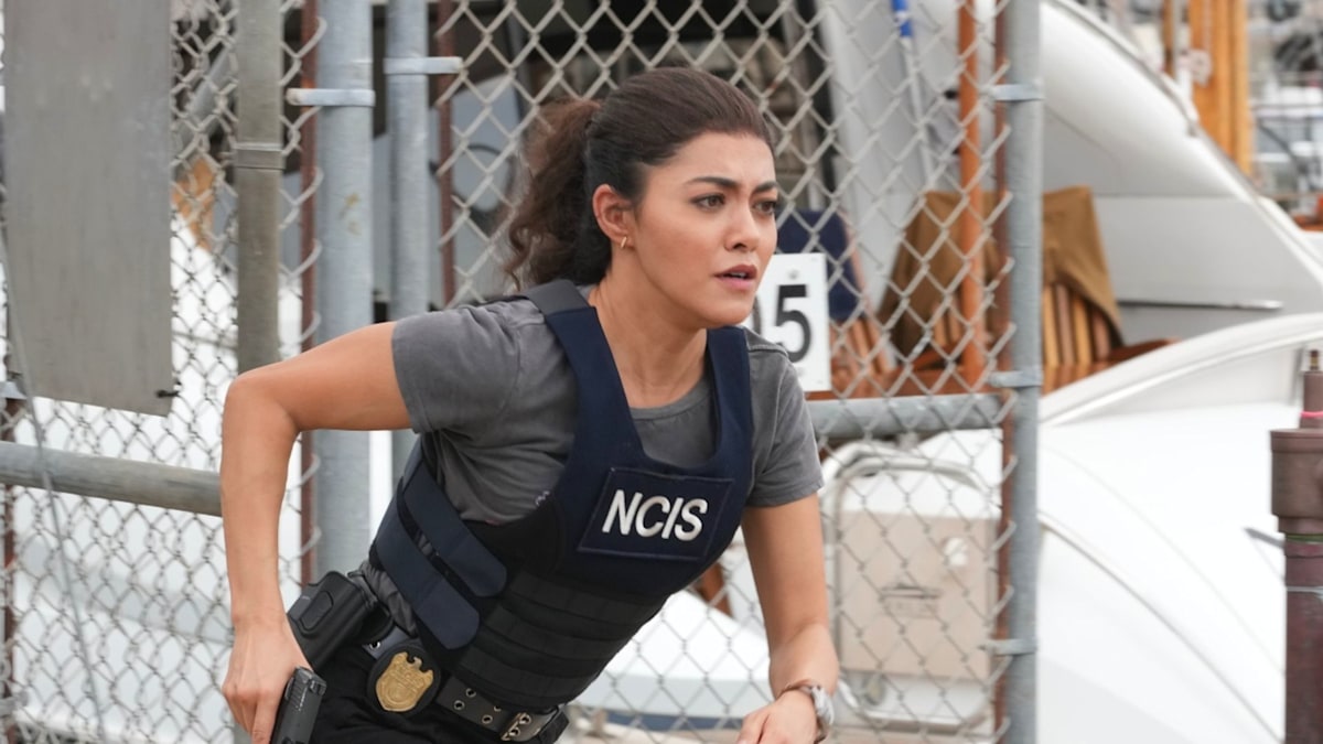 NCIS: Hawai'i's Lucy Tara set to return to Hawai'i very soon - details ...