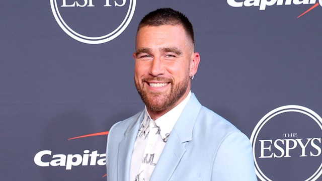 travis kelce 2022 espys