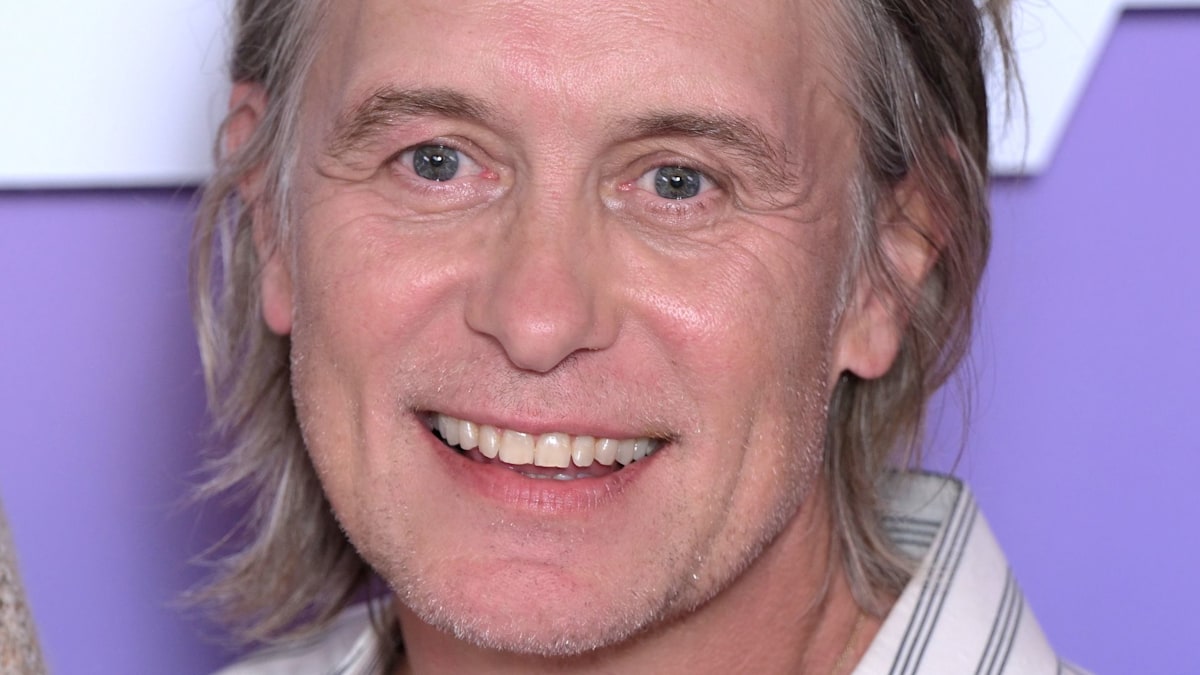 Take That star Mark Owen's family upheaval for new life in America