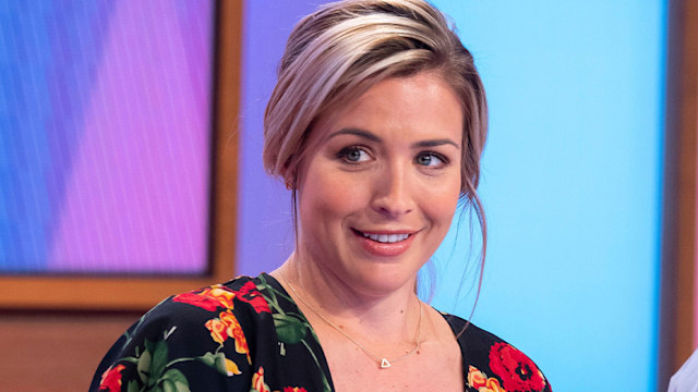 gemma atkinson pregnancy mia