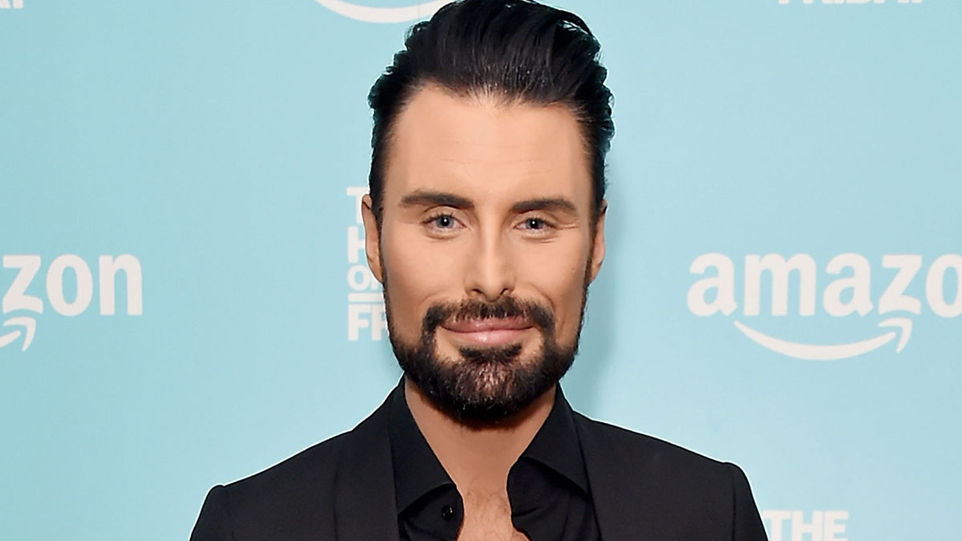 Rylan Clark-Neal confirms exciting news after ten-week absence amid marriage split