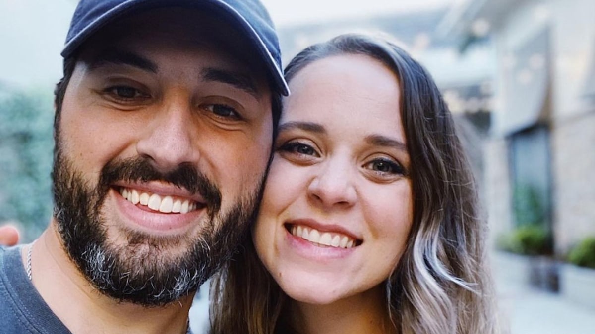 Counting On's Jinger Duggar shocks fans with major transformation | HELLO!