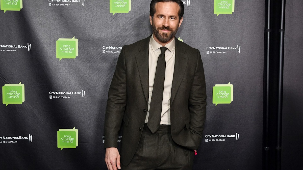 Ryan Reynolds has bittersweet night out alongside famous friends