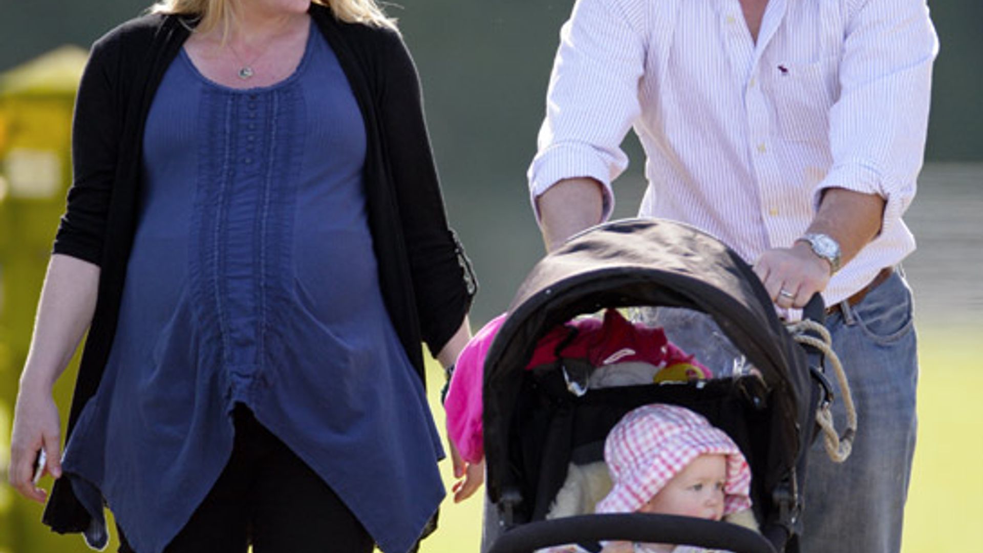 autumn phillips baby 