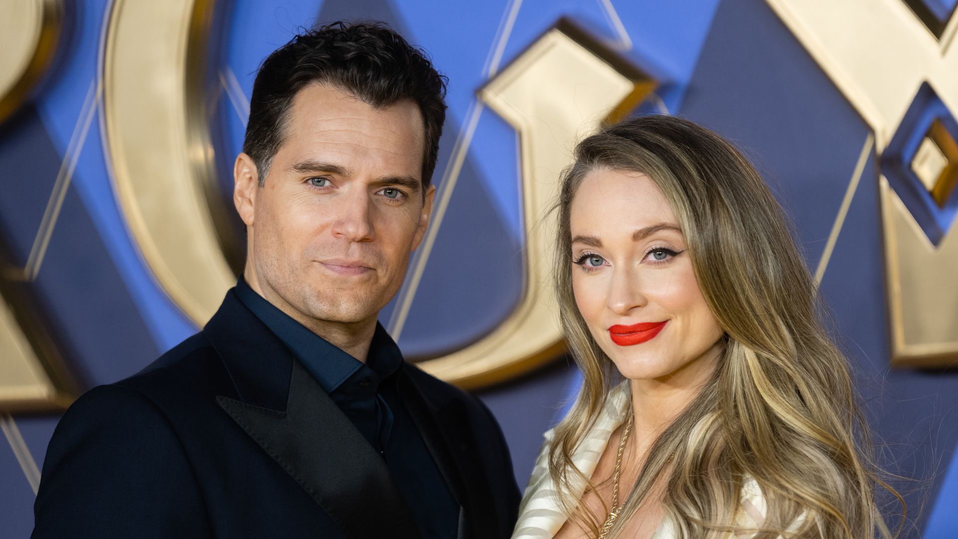Henry Cavill 'excited' to become a dad after revealing girlfriend Natalie Viscuso's pregnancy
