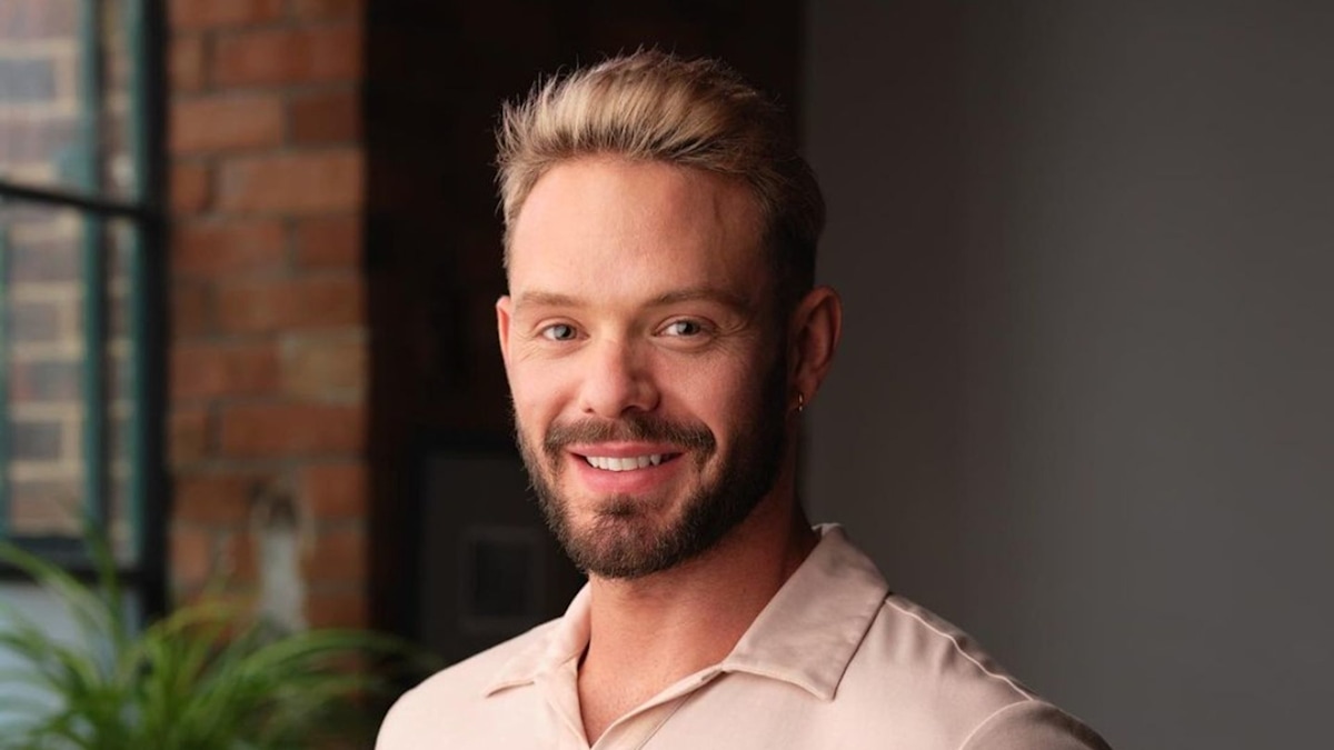 John Whaite reveals romantic week away after Strictly EXCLUSIVE HELLO!