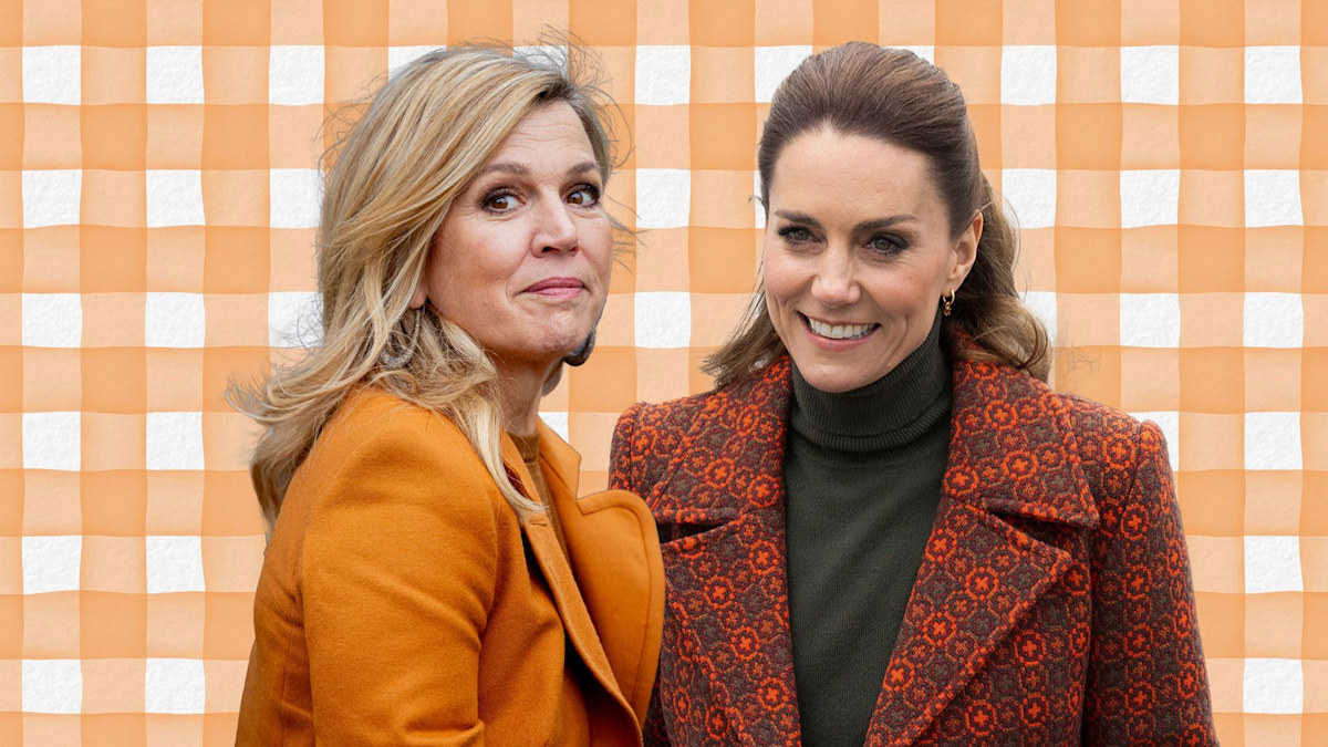 Best royal fashion moments in February 2026, according a fashion writer