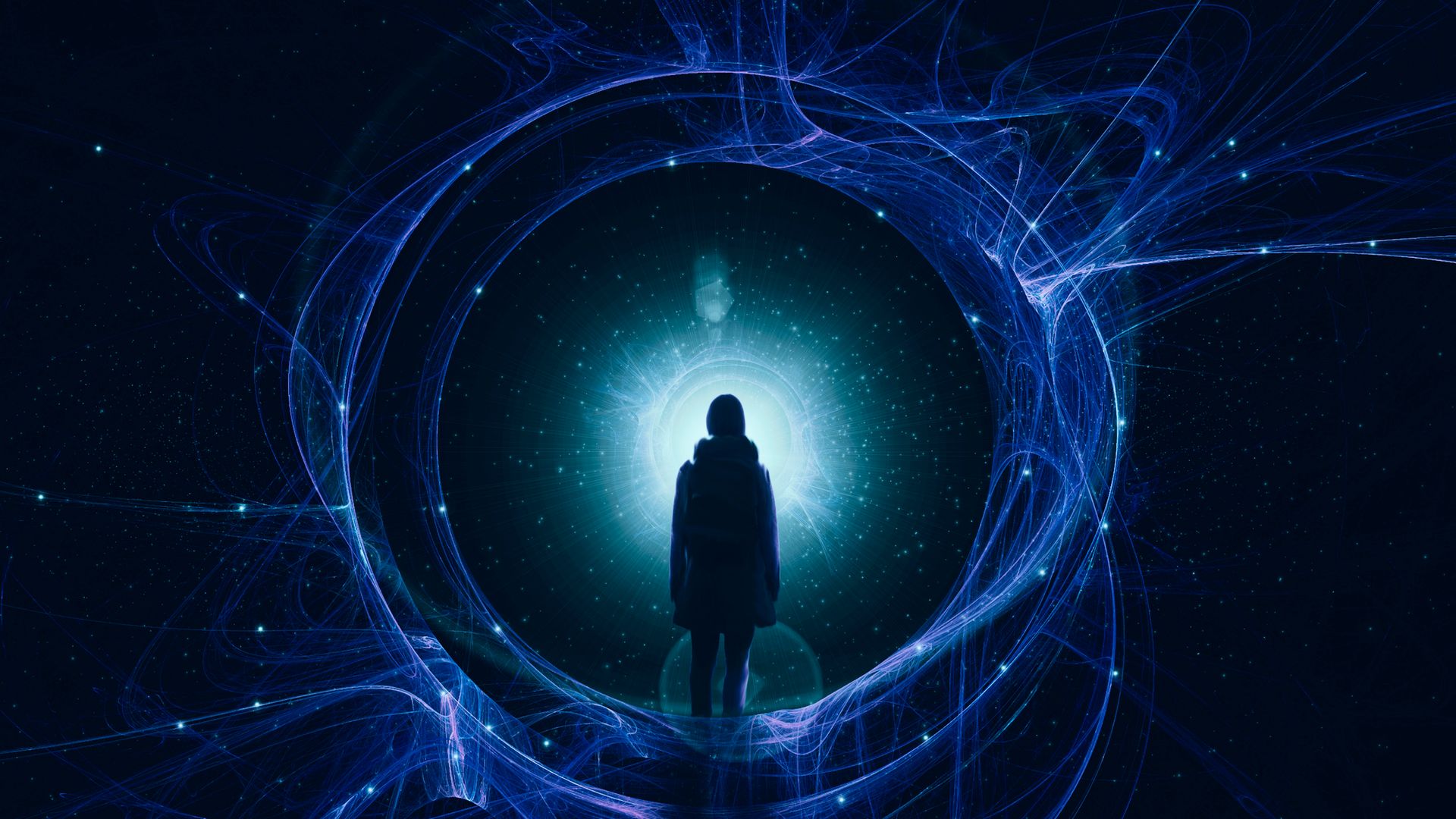 Human design - a fusion of astrology, chakras, quantum physics and personality typing - is one of the hottest spiritual wellness trends around right now