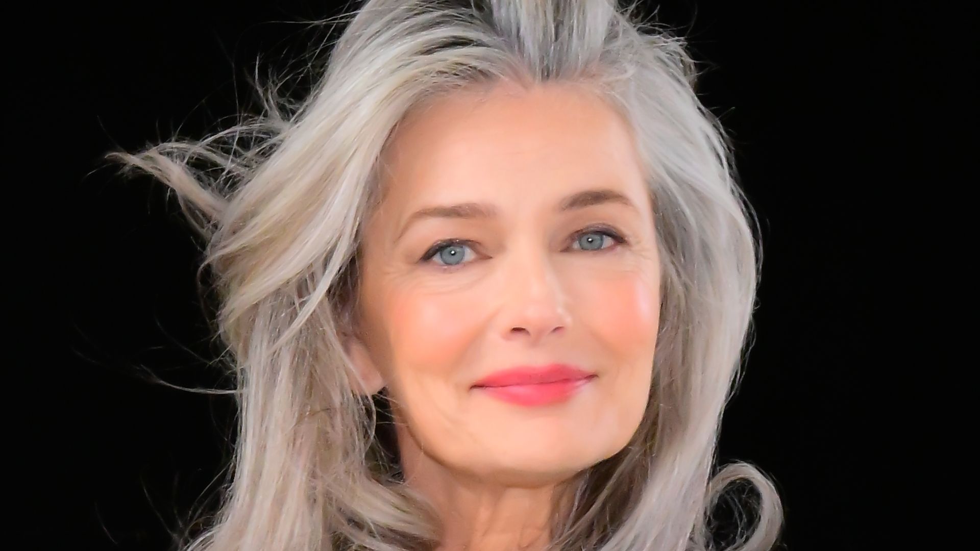 paulina porizkova in nyc