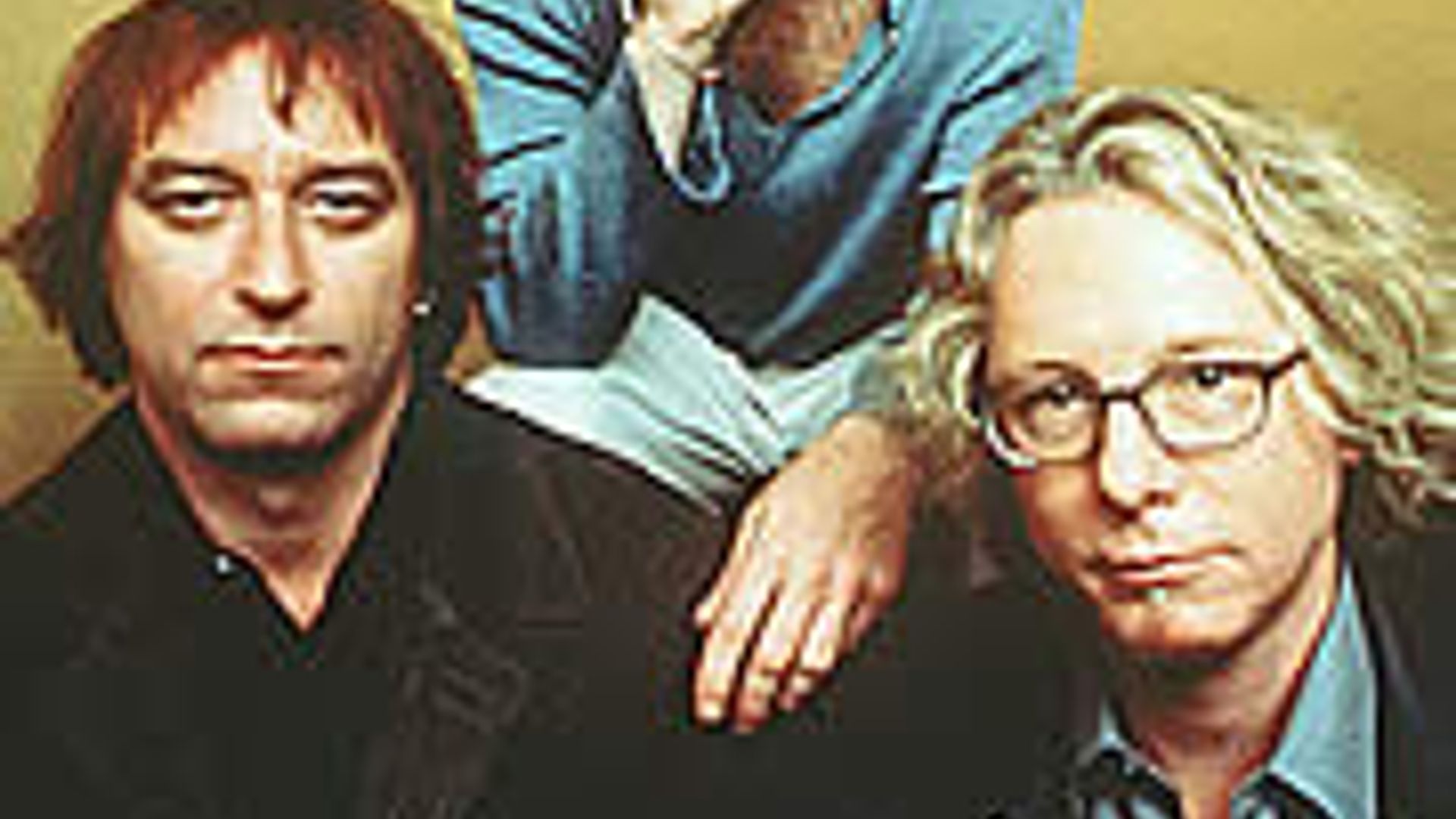 REM Biography HELLO!