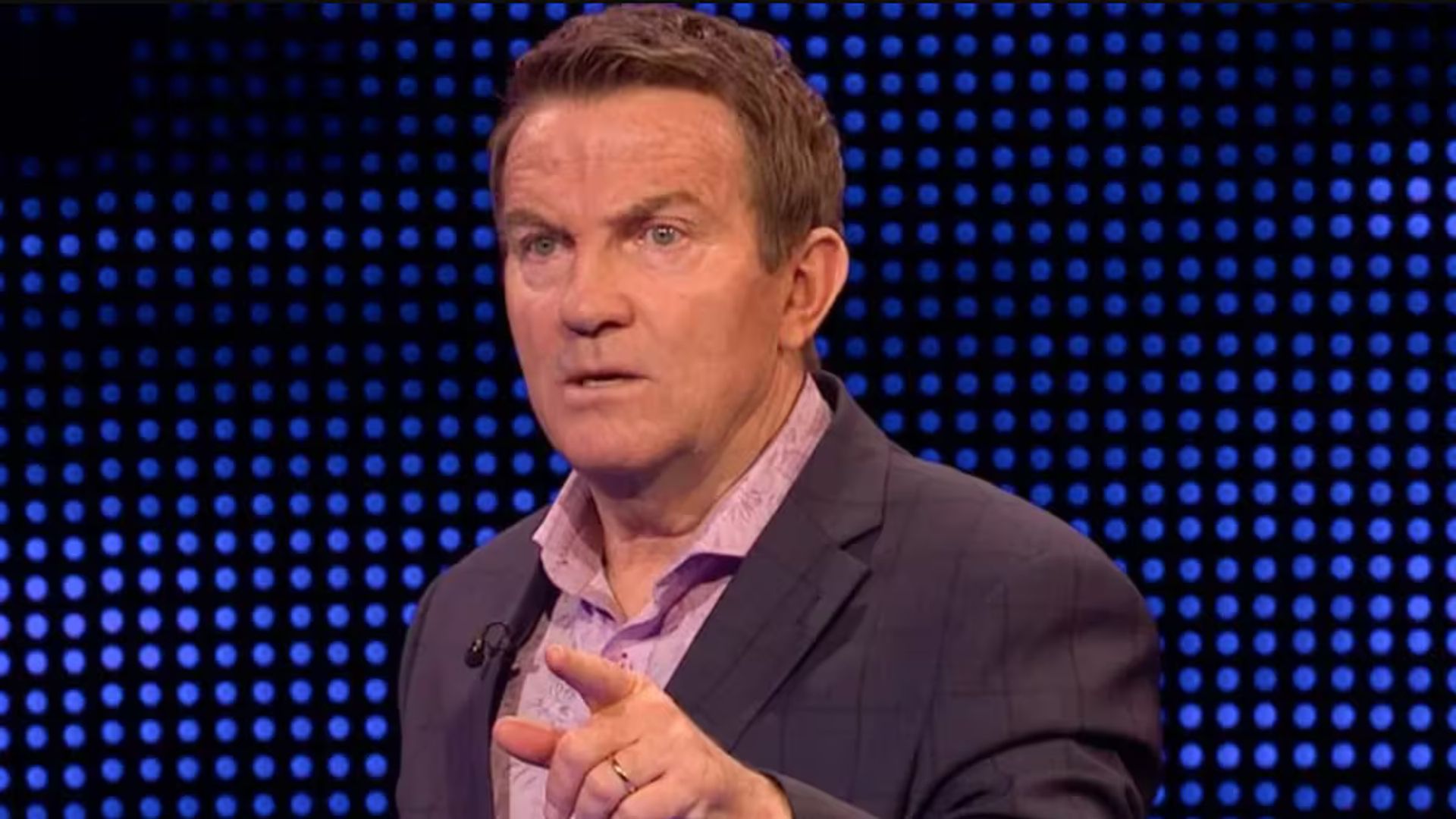 Bradley Walsh’s ‘seriously bad’ problem could see him need an operation