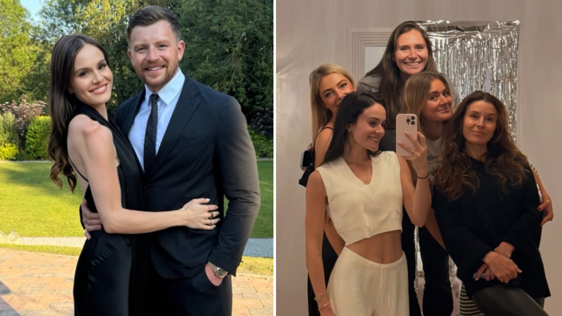 Adam Peaty's sister Bethany 'targeted' - and role in feud explained