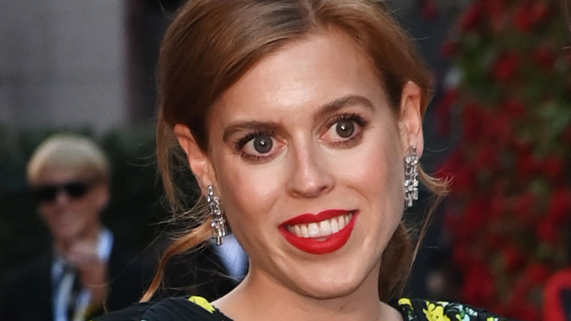 Princess Beatrice drops biggest hint she's going to the Met Gala 2024
