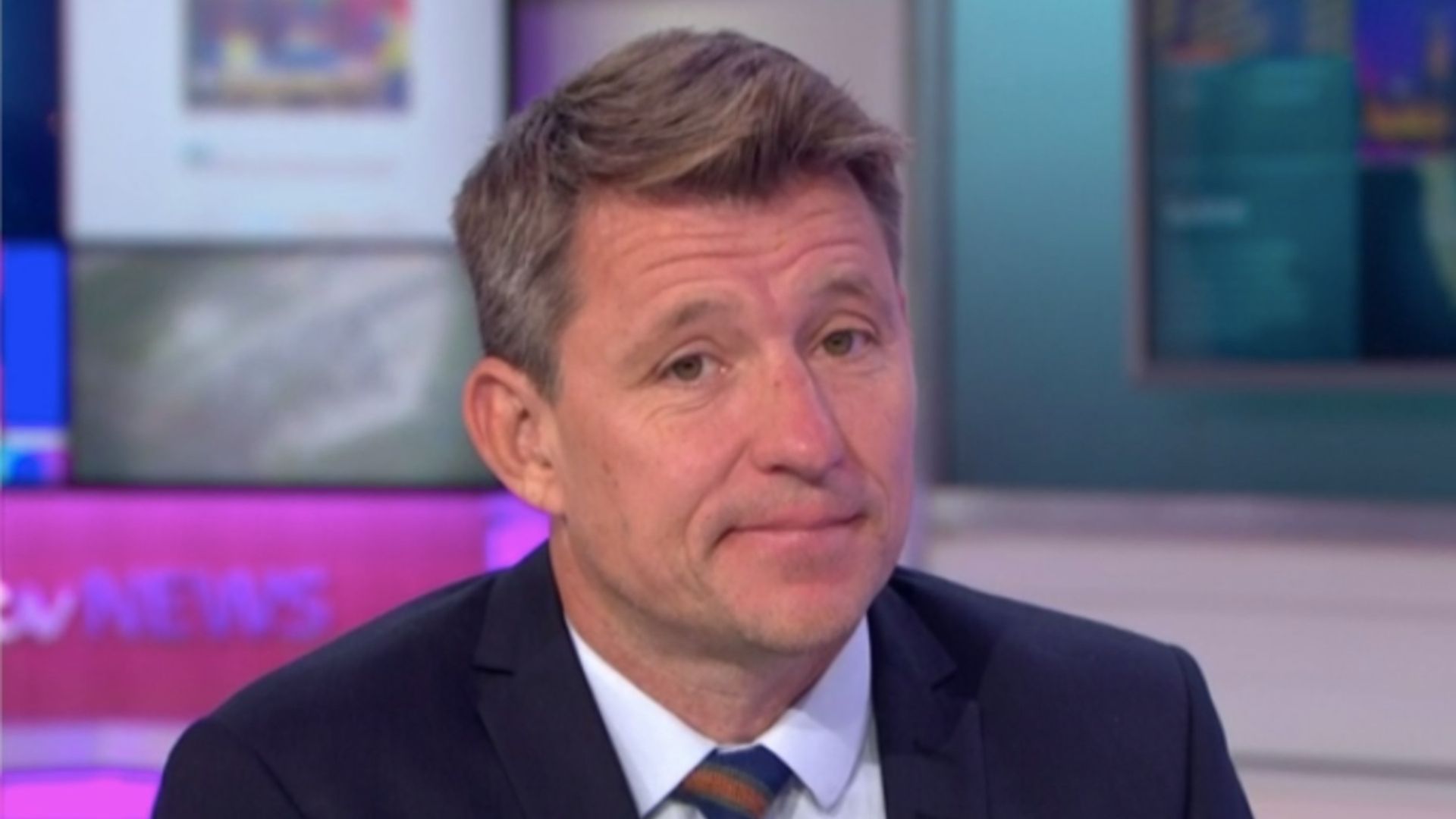 Ben Shephard confirms he will appear in MAJOR TV show watch HELLO!