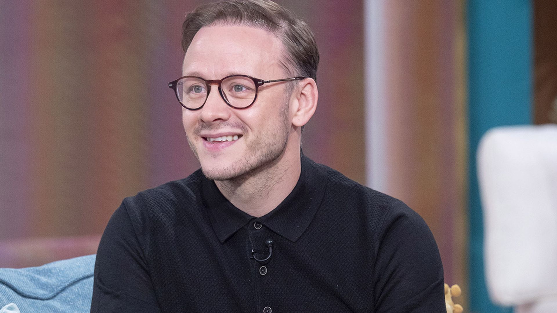 kevin clifton strictly new role