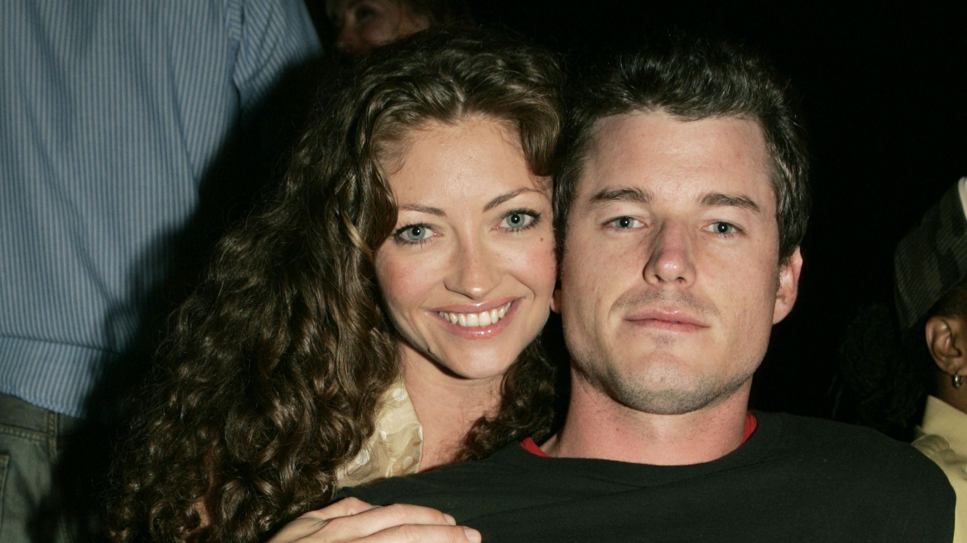 L'épouse d'Eric Dane, Rebecca Gayheart, brise le silence avec un message déchirant aux fans et un aperçu du mémorial 1 de87fde4d0d3 eric dane rebecca gayheart