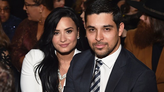 demi lovato wilmer