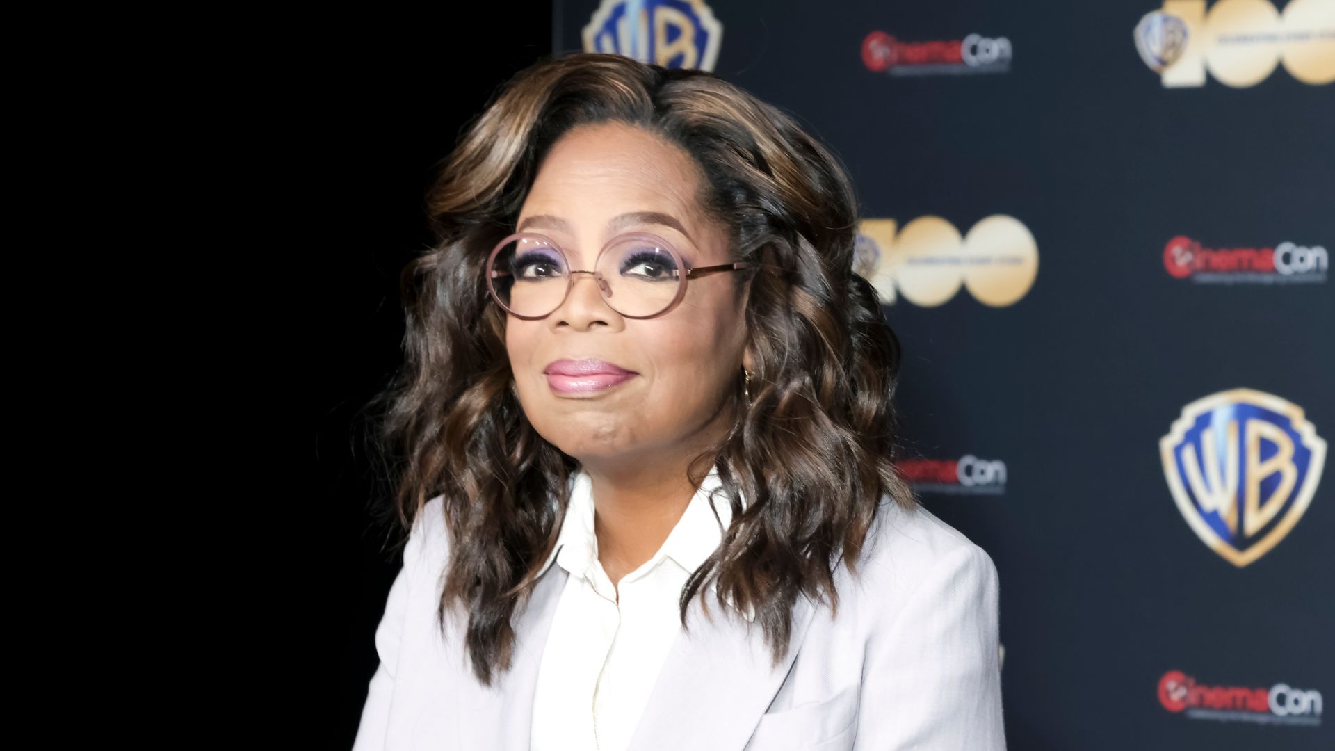Oprah's healthy diet secrets