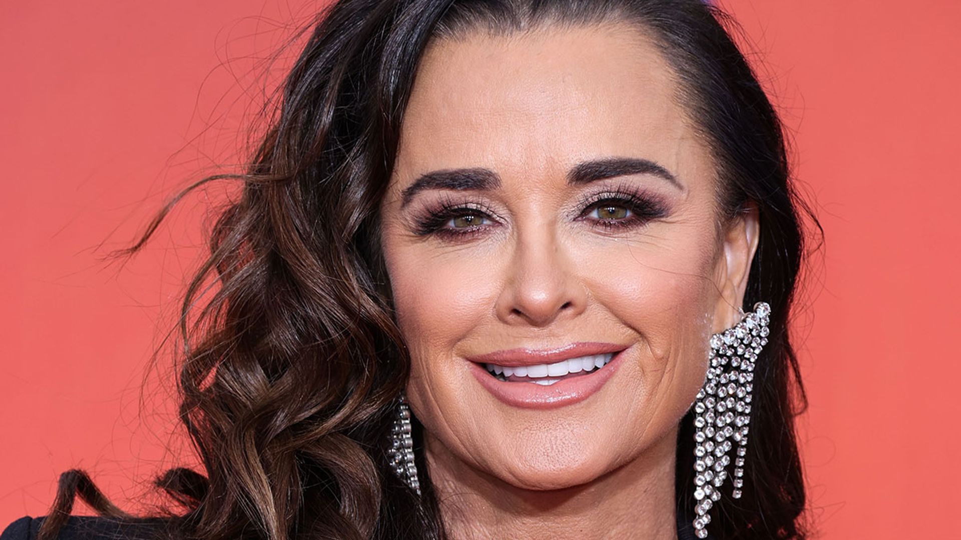 A Look Inside Real Housewives Star Kyle Richards' Spectacular New