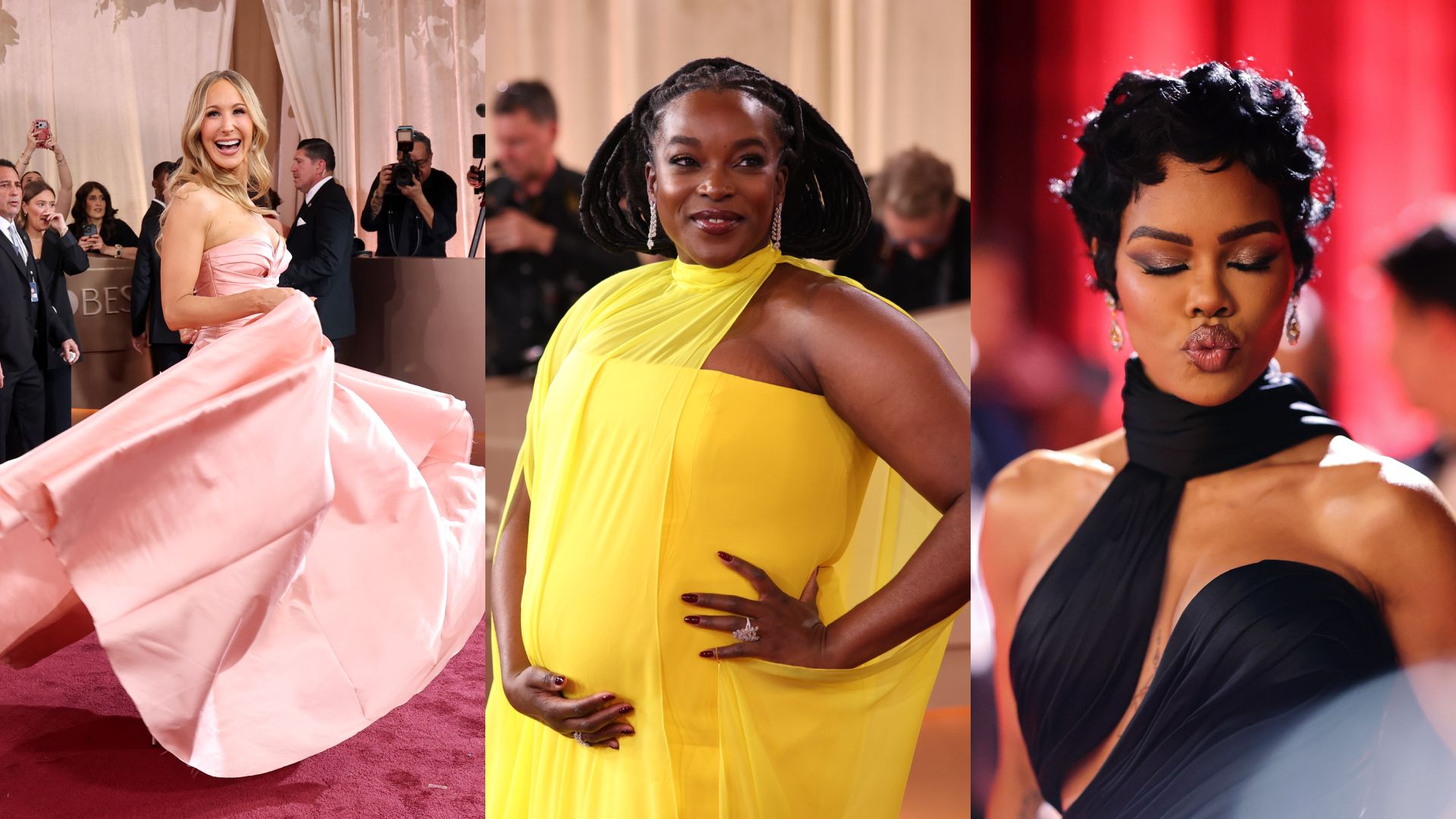 Golden Globes 2026: winners, must-see moments, more