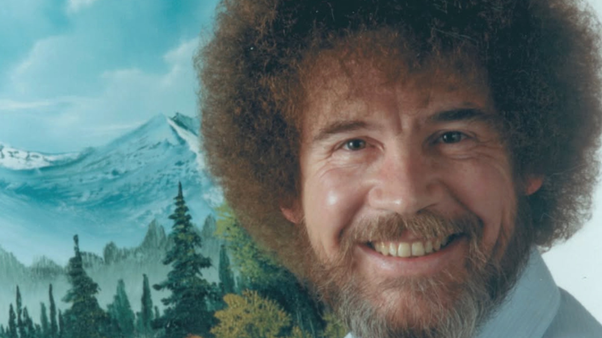 Bob Ross