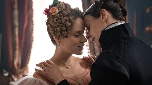 gentleman jack sophie suranne bbc