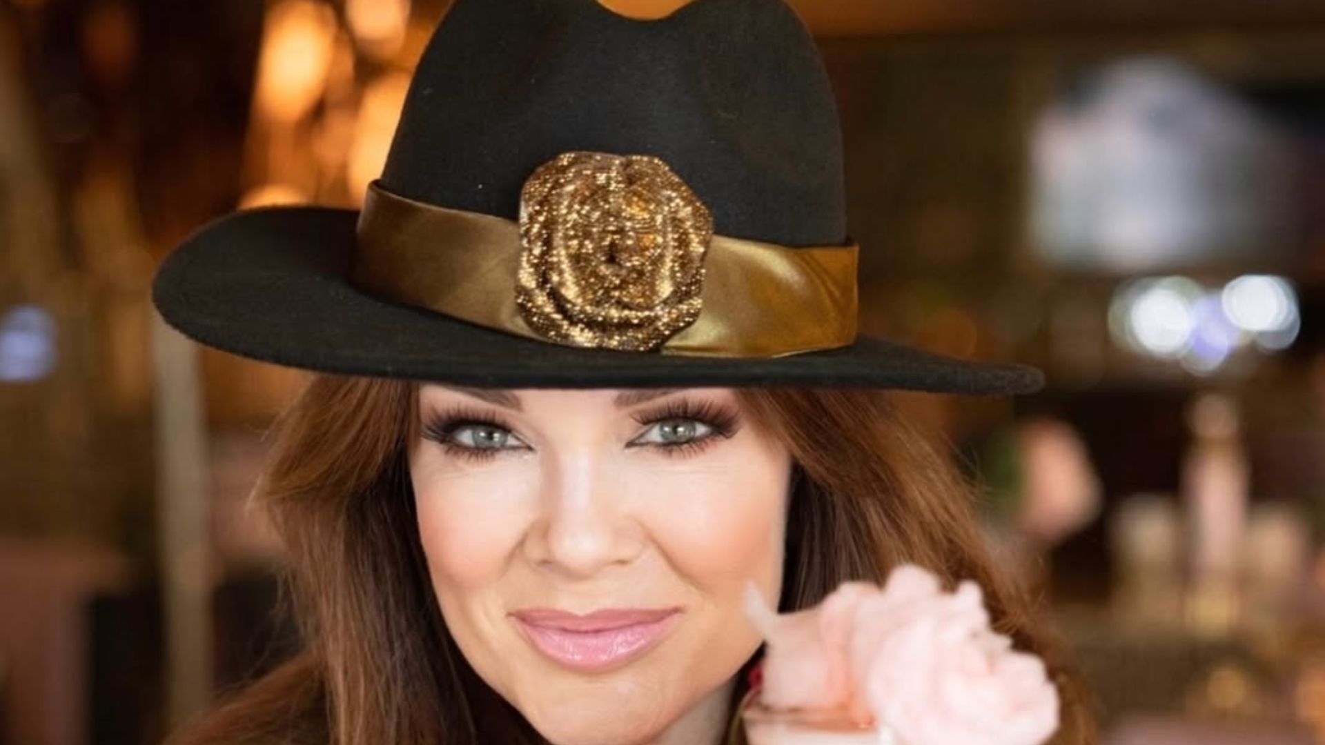 I went to Las Vegas and spent five days like a Real Housewife of Beverly Hills and this is what happened