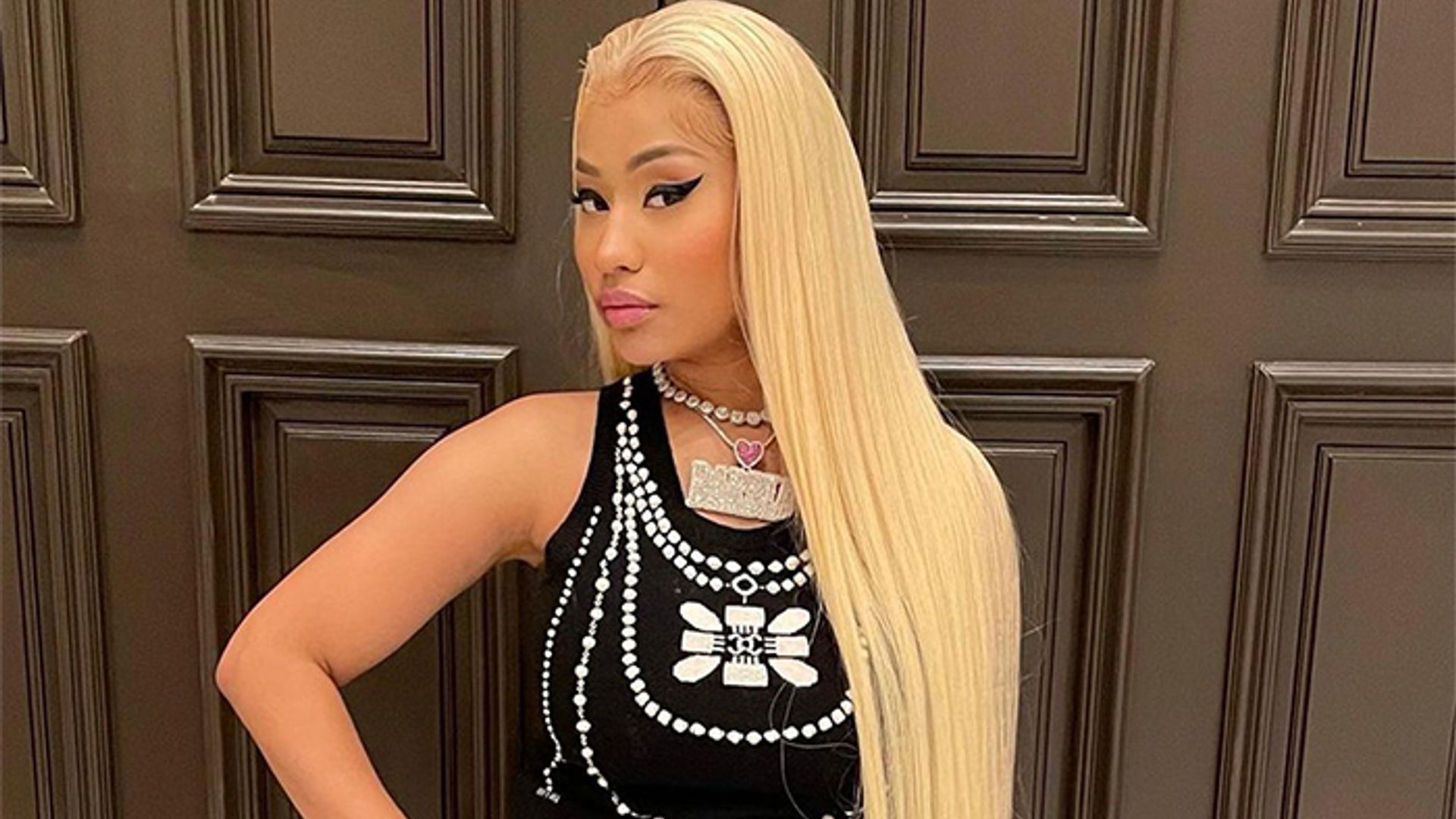 Nicki Minaj's before and after photos unearthed amid cosmetic surgery confession -  ‘I was fine just the way I was'