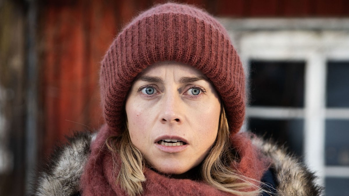 'Excellent' Nordic noir crime thriller is your weekend TV binge