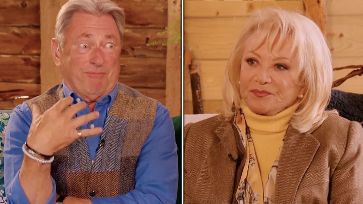 Alan Titchmarsh's 'heartbreaking' family confession leaves fans reeling