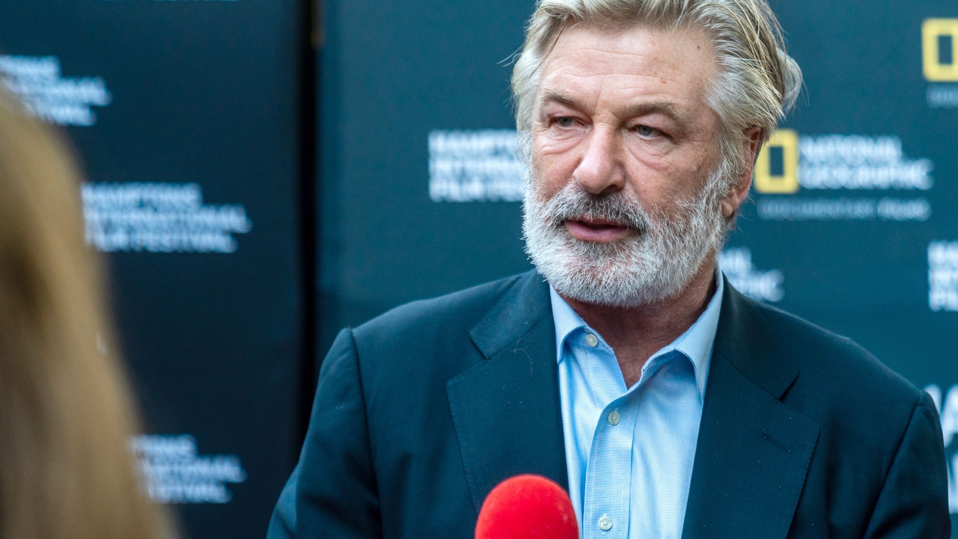 Alec Baldwin makes rare comment about 'white-hot problem' with drugs after almost 40 years sober