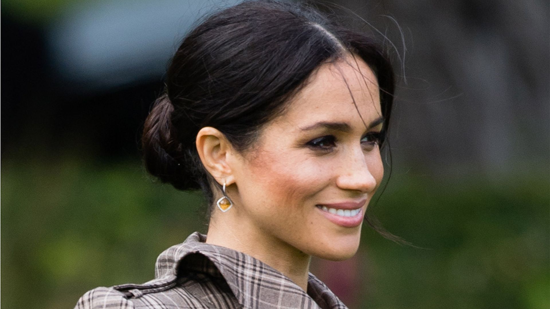 Meghan Markle's first famous royal handbag is finally available to buy