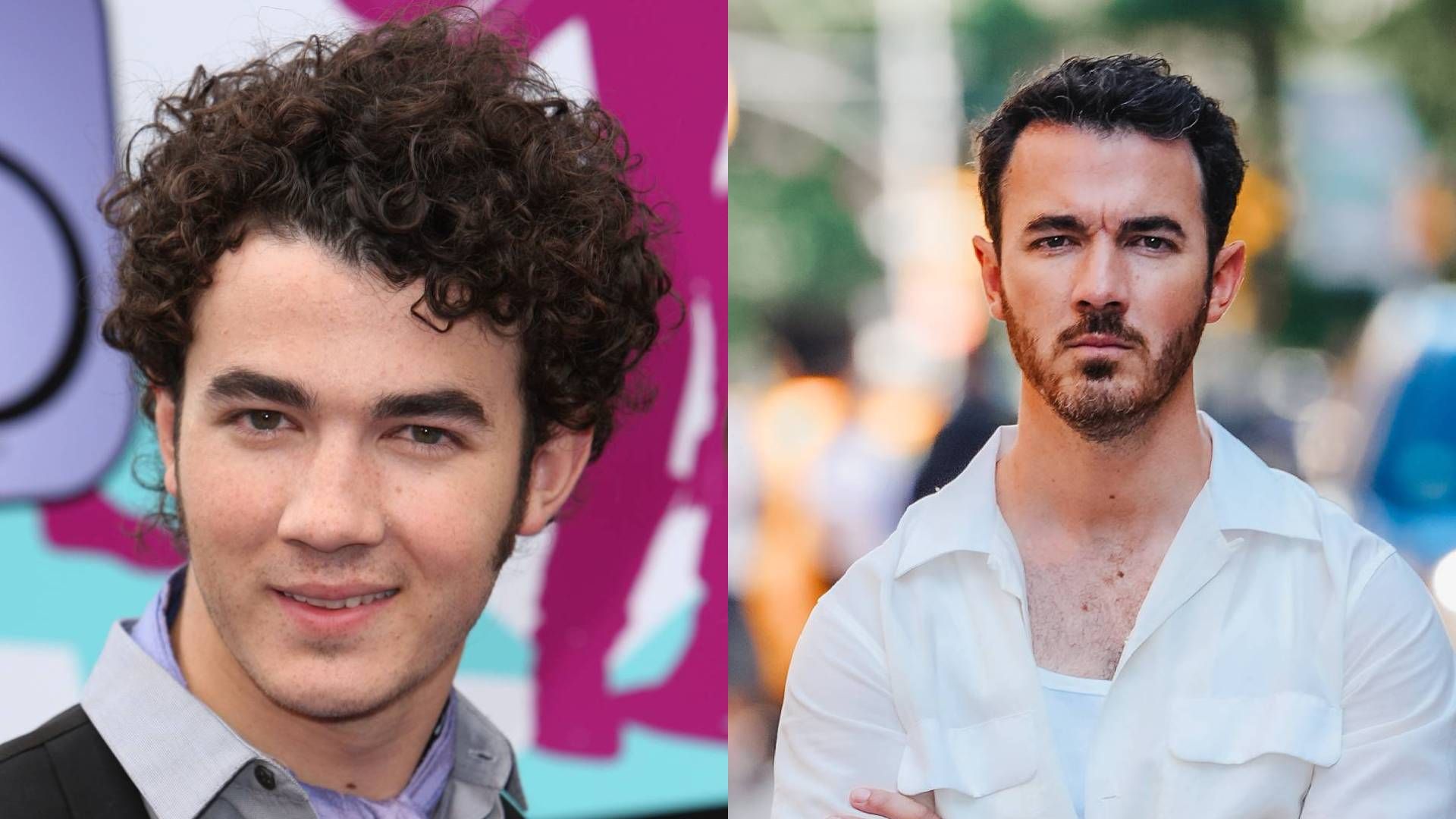 Kevin Jonas