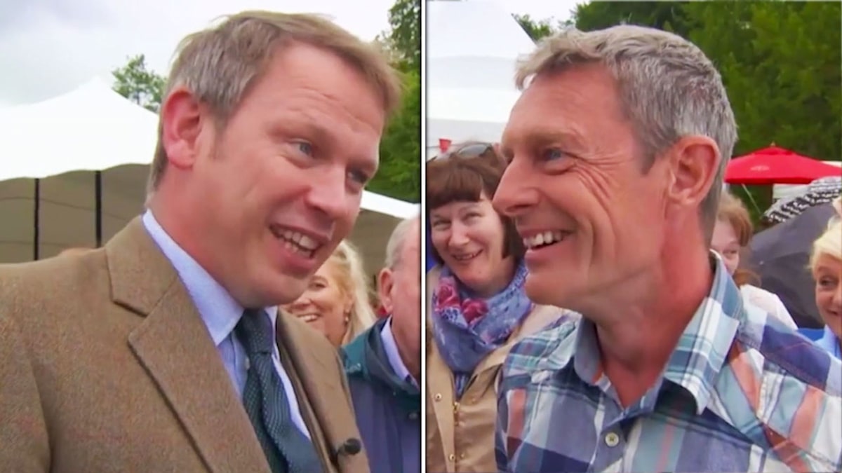 Antiques Roadshow guest left stunned as 'disgusting' find is worth a fortune