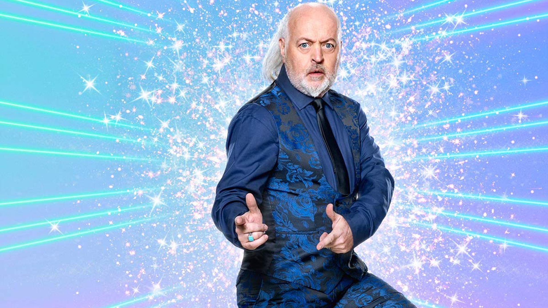 Everything you need to know about Jungle Hero star Bill Bailey: age, wife, net worth and more