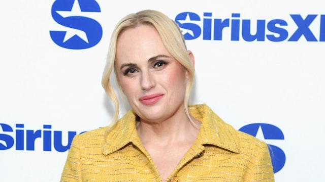 Rebel Wilson